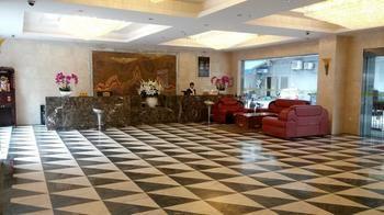 Dipai Hotel Guangzhou Exterior photo