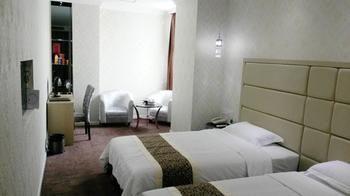 Dipai Hotel Guangzhou Exterior photo