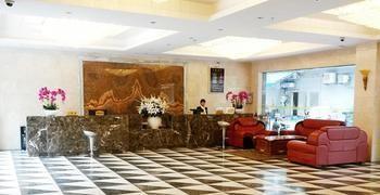 Dipai Hotel Guangzhou Exterior photo